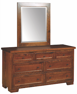 Cwf farm house dresser