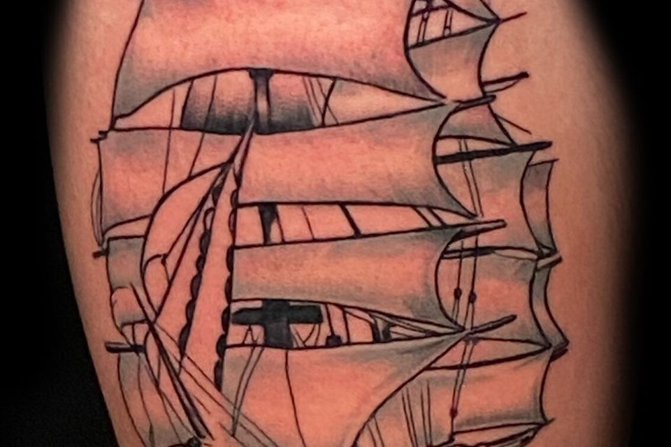 Josh ship