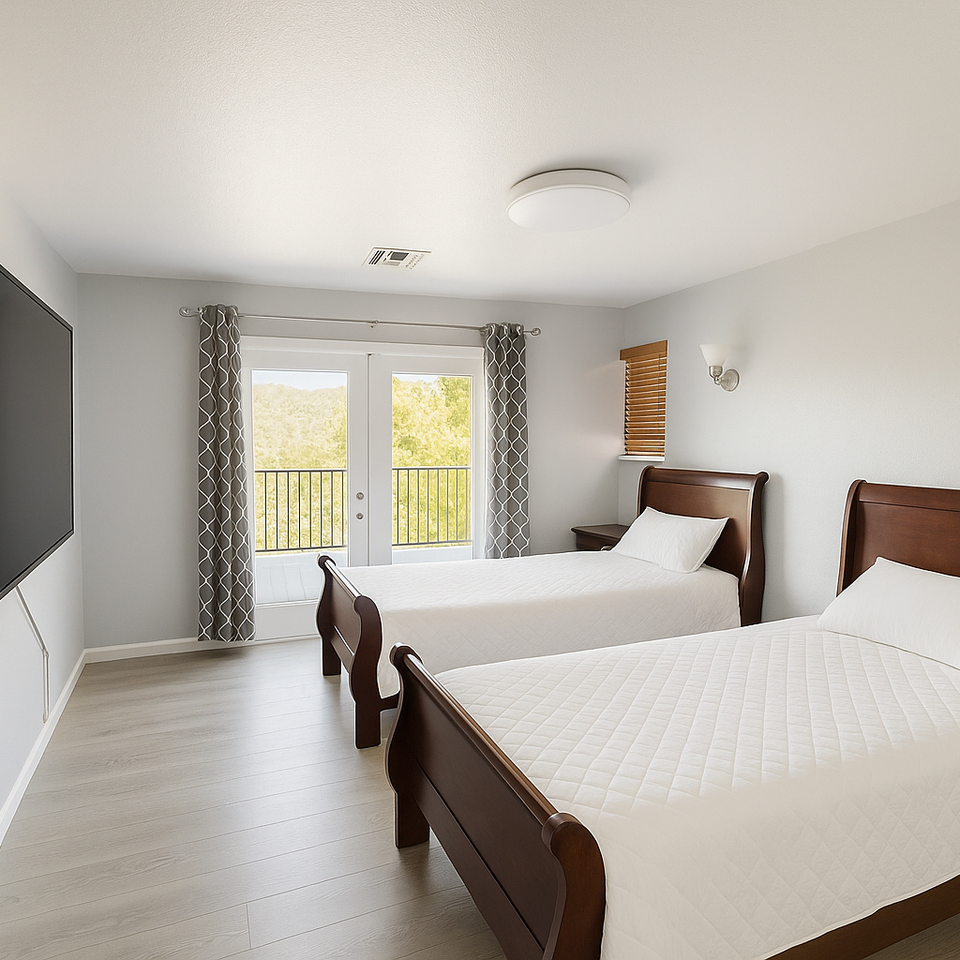 Bedroom 2
