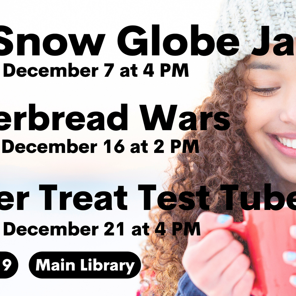 Teen programs december 2023   for mmn