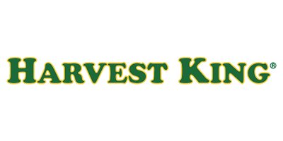 Harvest king logo
