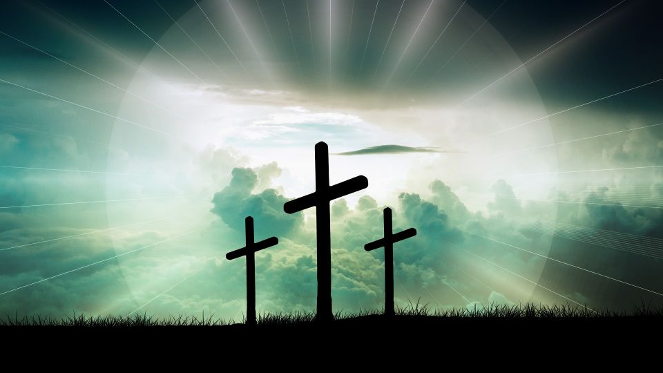 Church Events