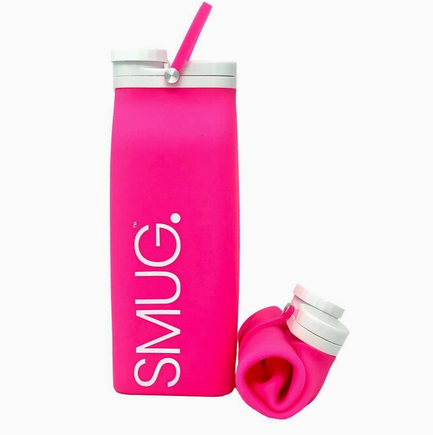 Smugcollapsiblewaterbottle