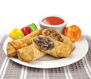 Image for eggroll ads transparent bg