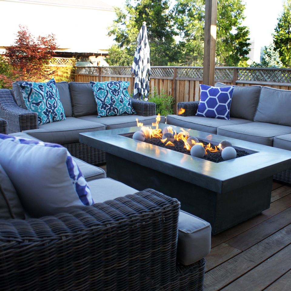 Firepit