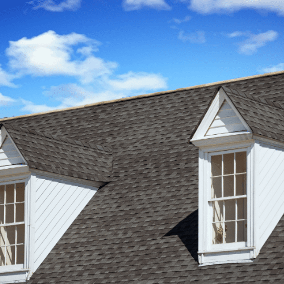 Composite Roof