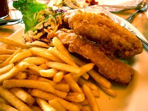 Fish   chips 2