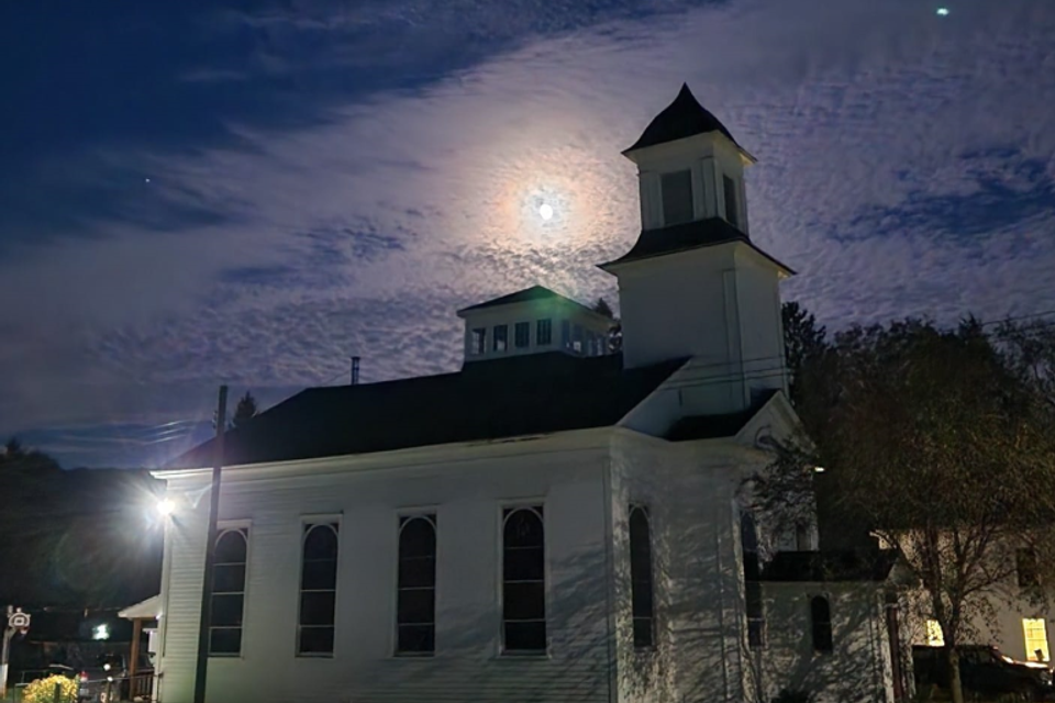 Church