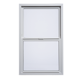 Single hung window 2