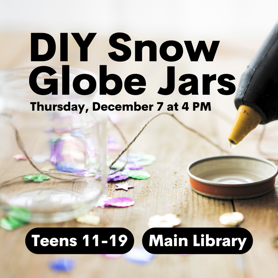 Diy snow globe jars final