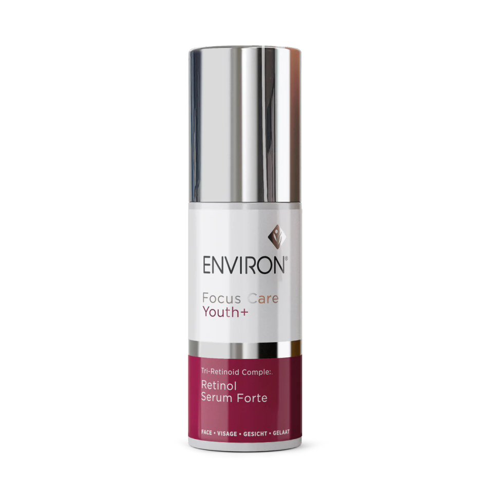 Environ retinol serum forte