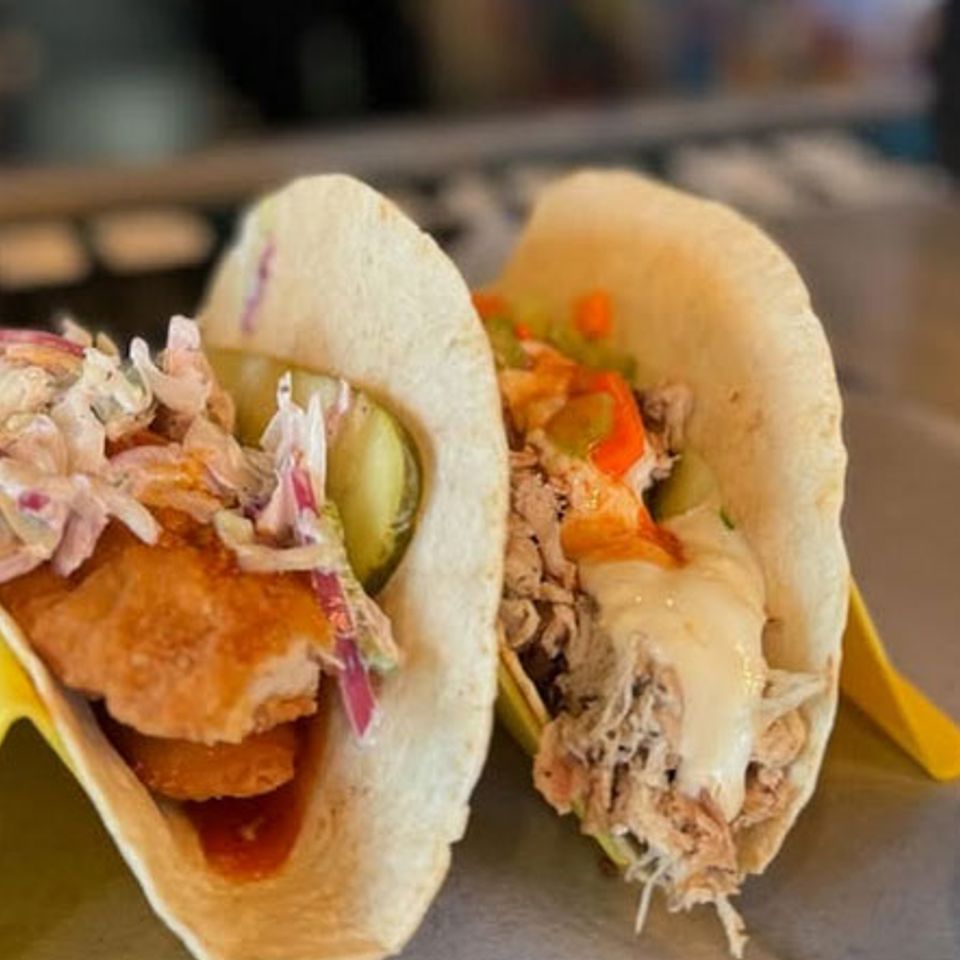 Tacos 13