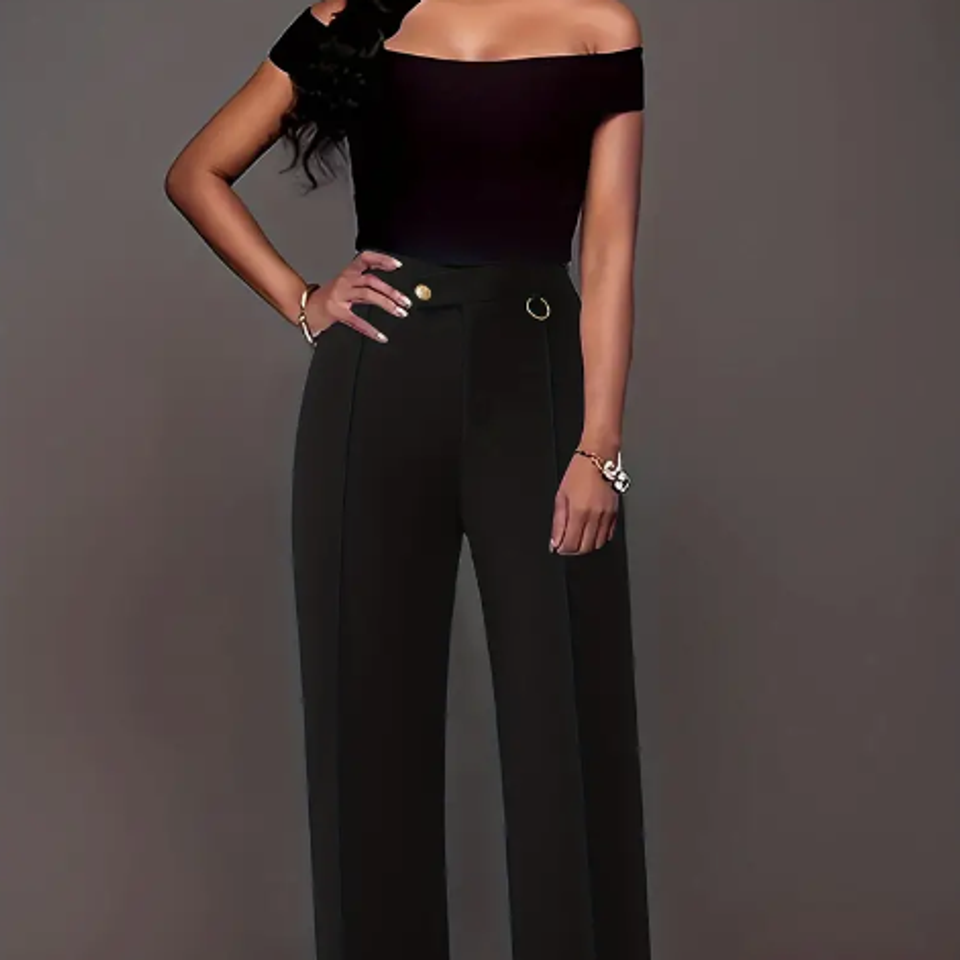 Lady pants