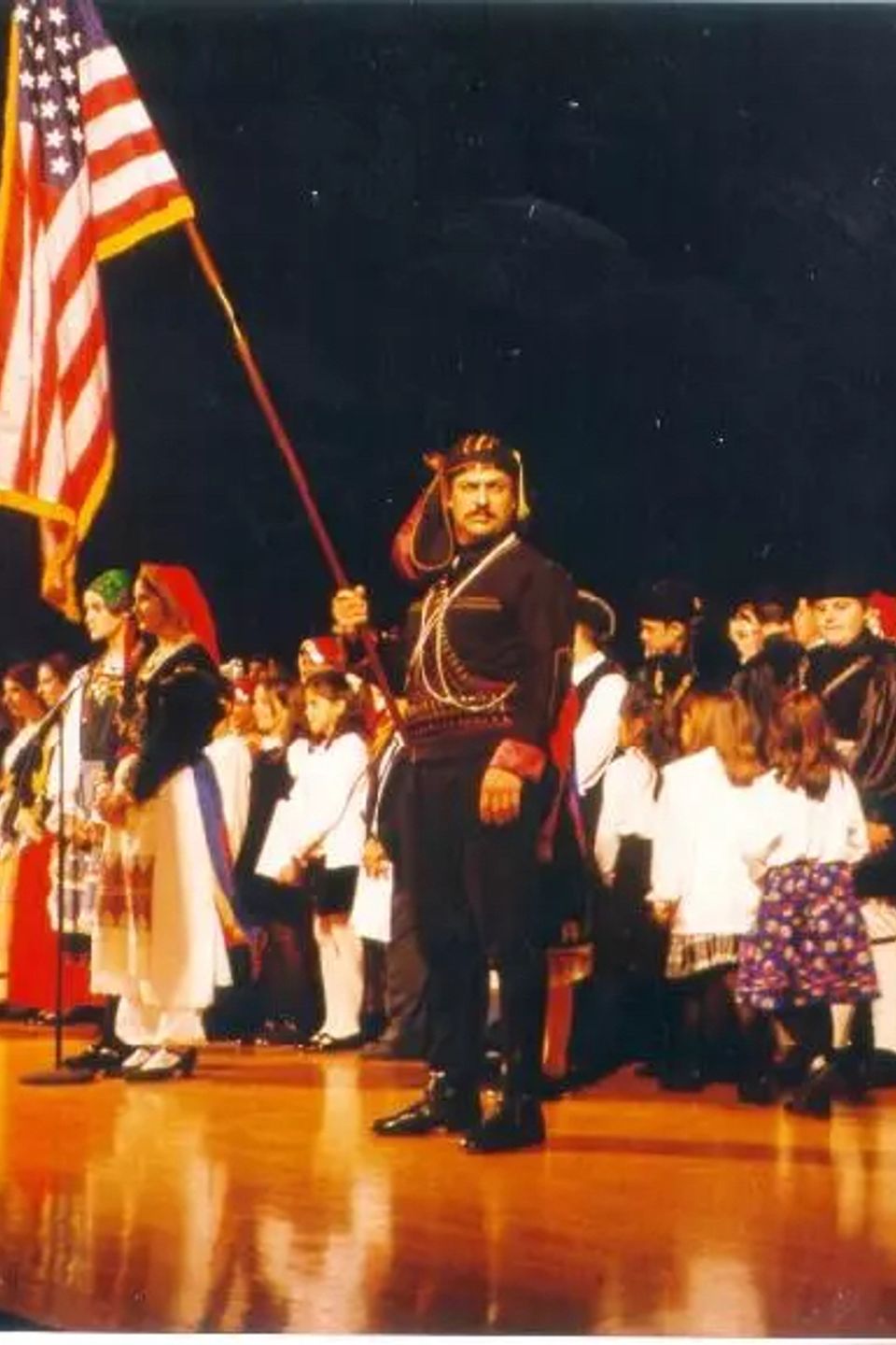 1997 gr ind day 01