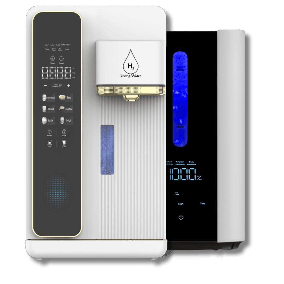 H2 living water   site images