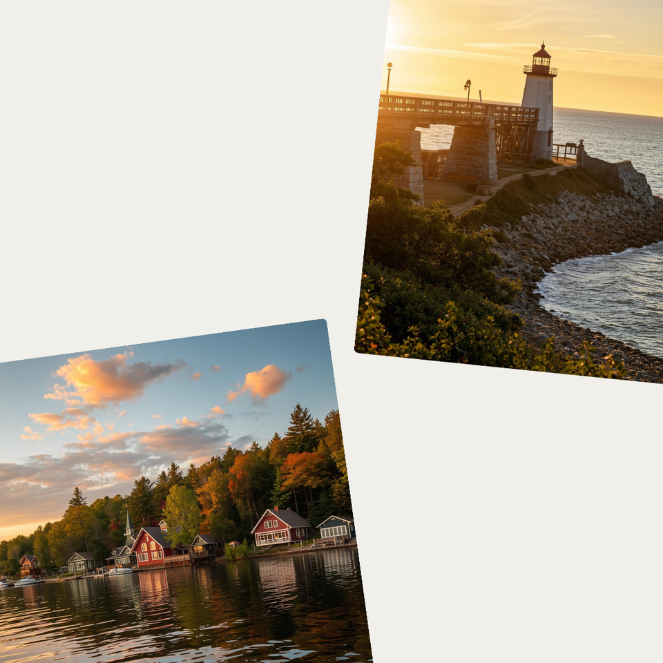 Discover the beauty of charlevoix (1)