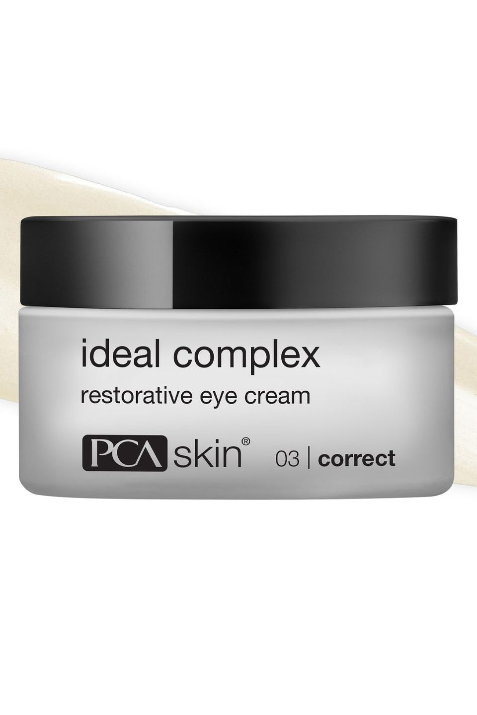 Ideal complex eye cream