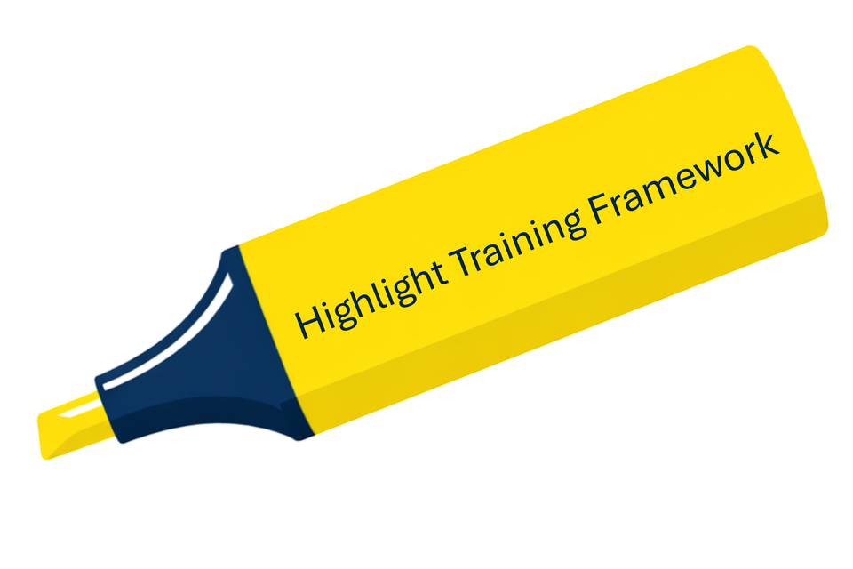 Htf highlighter 2