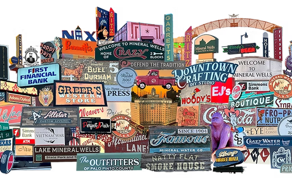 Mural