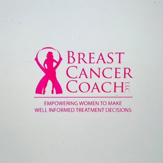 Breast cancer coach llc