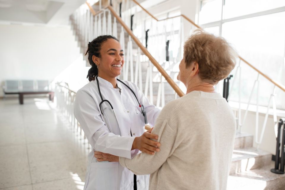 Medical Consultation