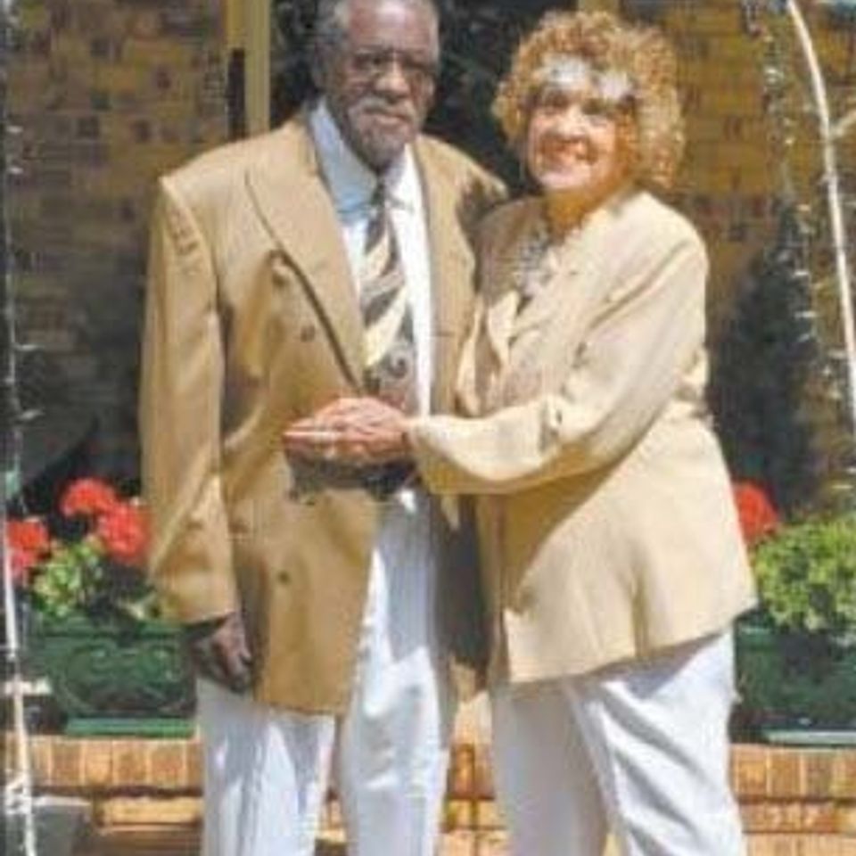 Eugene and mary curry