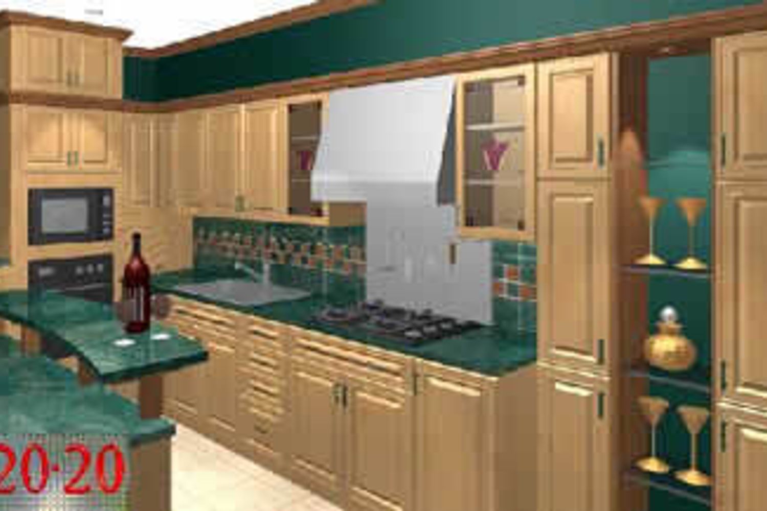 Our Services | Gullo's Kitchen & Bath Design Center