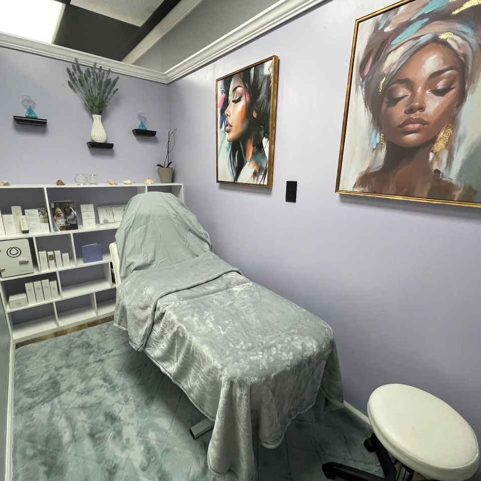 Room at Nail Lovers in Sound Beach NY
