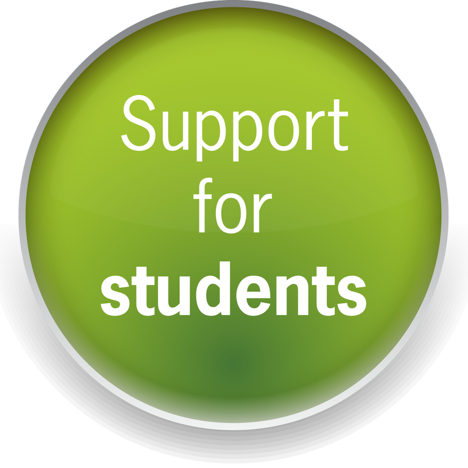 Button  support for students