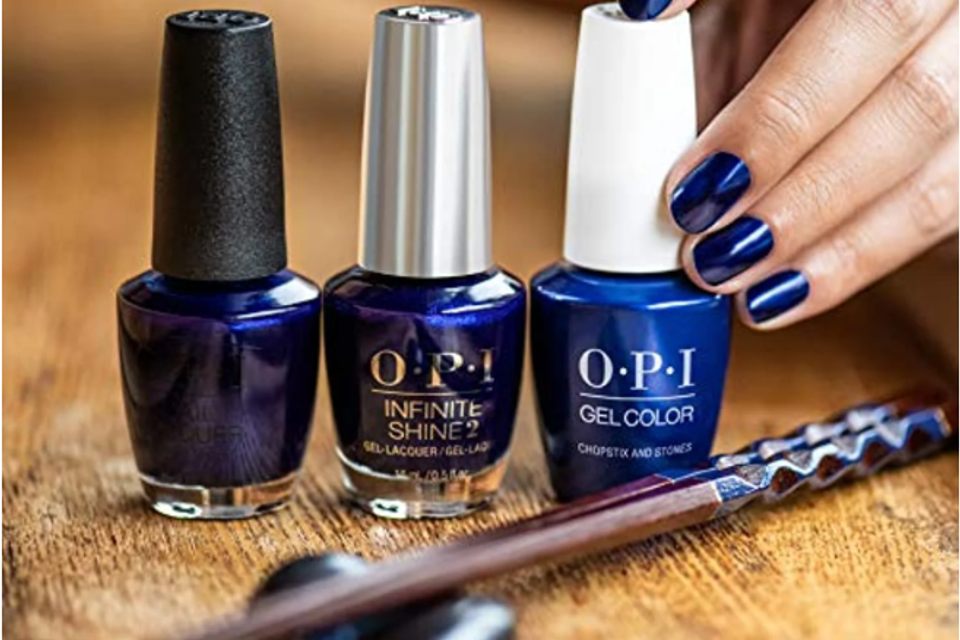 Opi nail laccuer 1