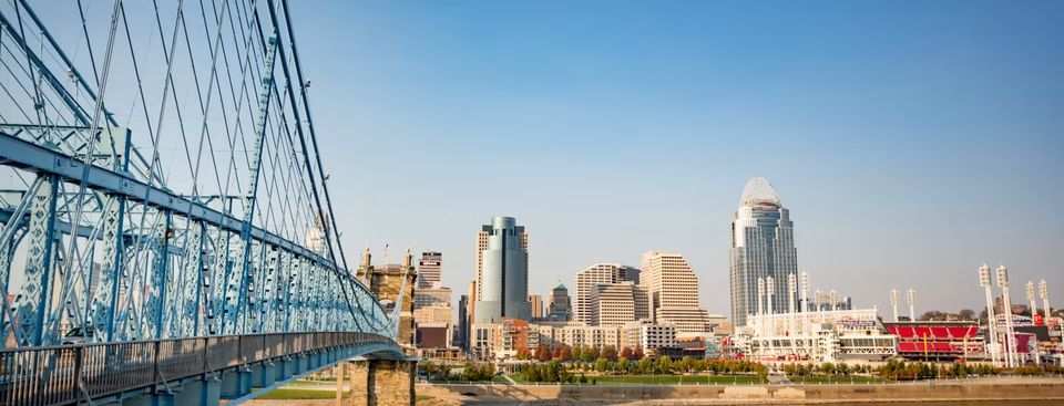 East side of cincinnati