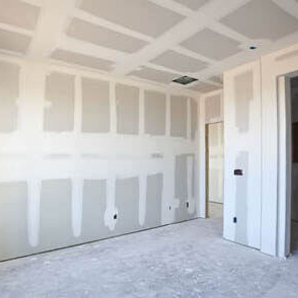 Drywall installation cost