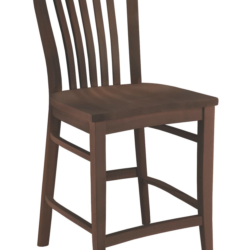 Cd clayton counter chair 11724