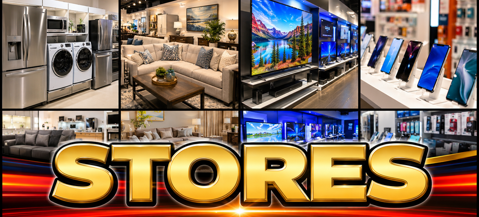 Stores 10x5