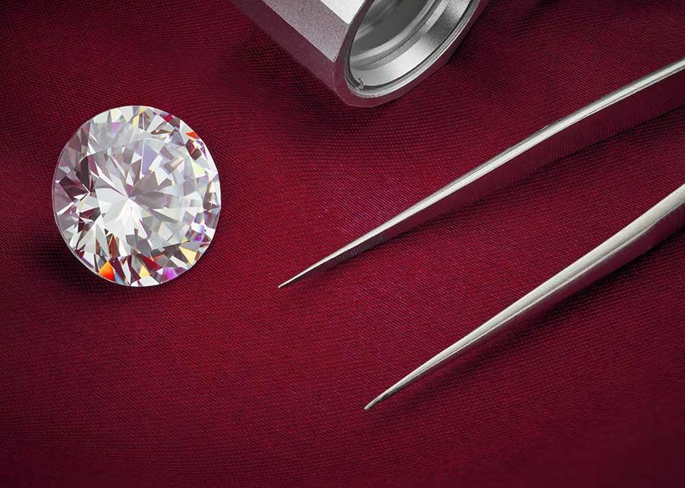 Diamonds lower 3