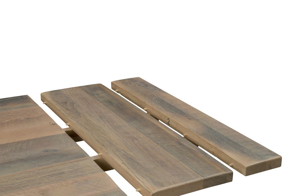 Ubw midland table breadboard