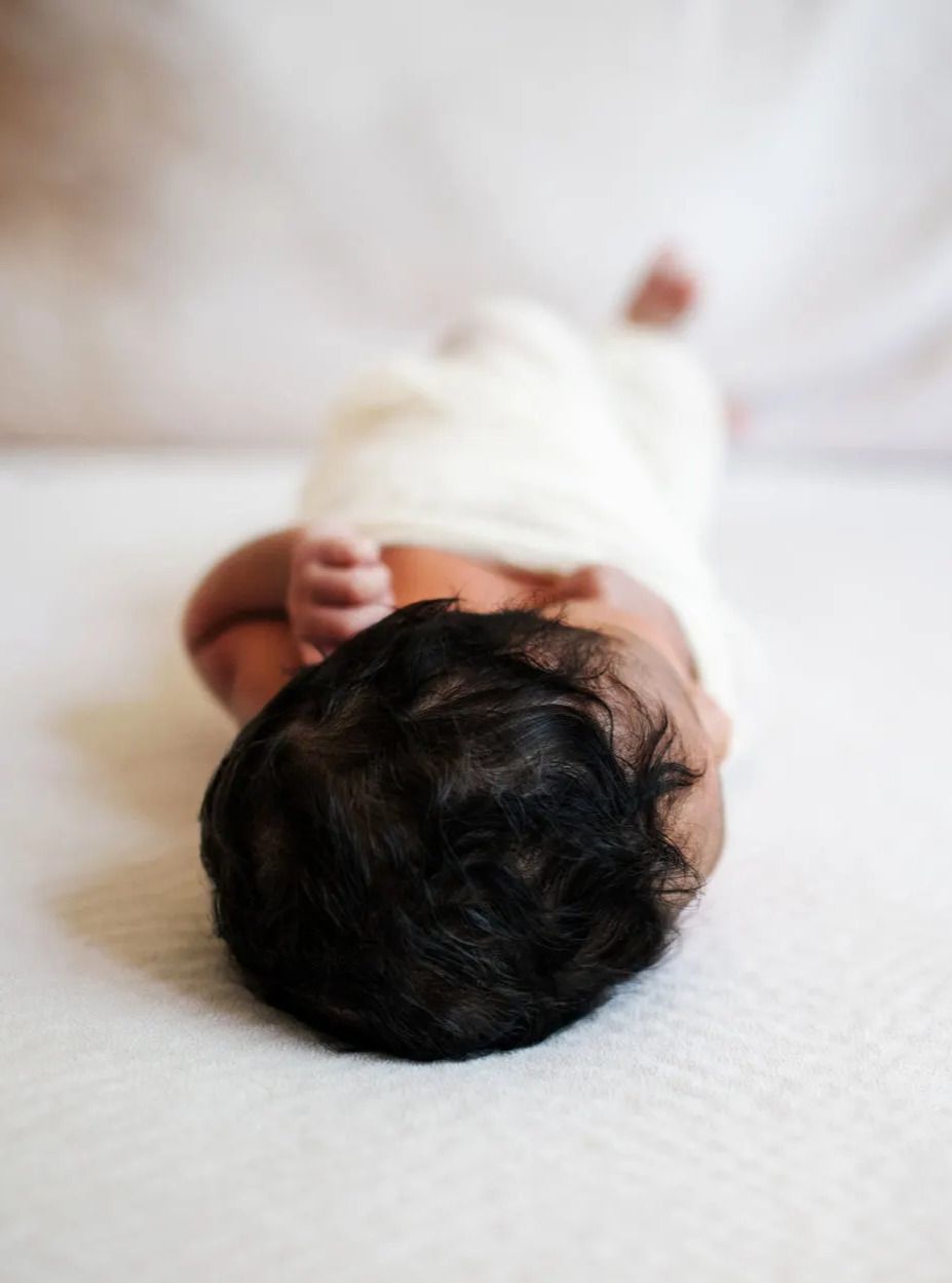 Postpartum Doula Services in Central Texas - bathing, breastfeeding support, bottle feeding