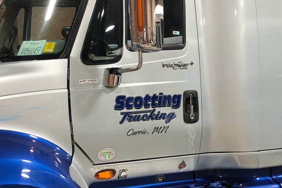 Bandk designs slayton 122