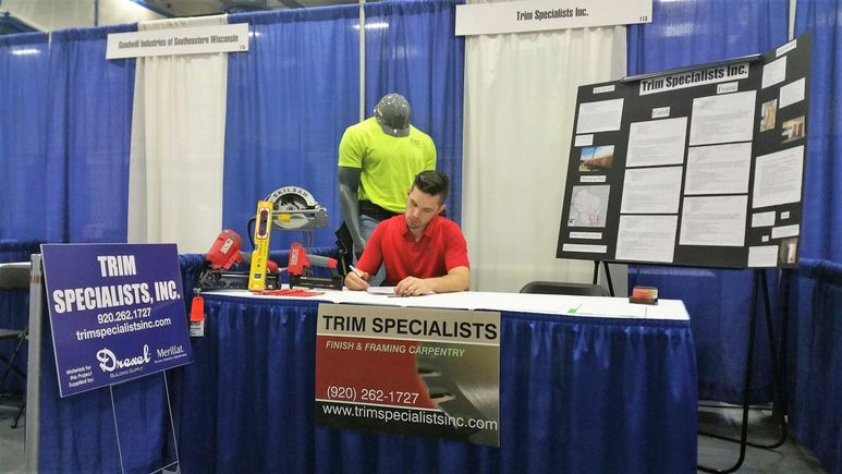Wctc job fair 4 20 16