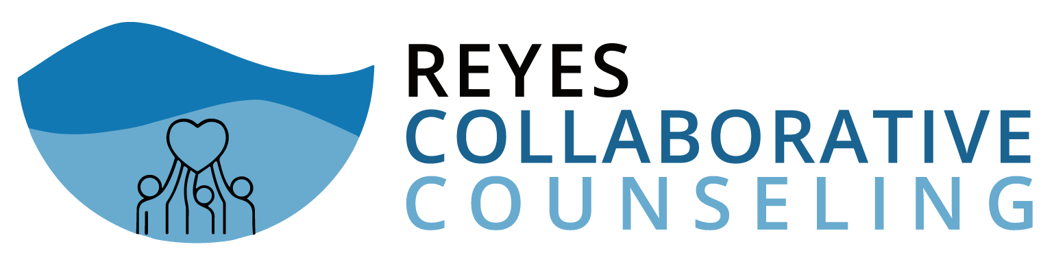 Reyes Collaborative Counseling