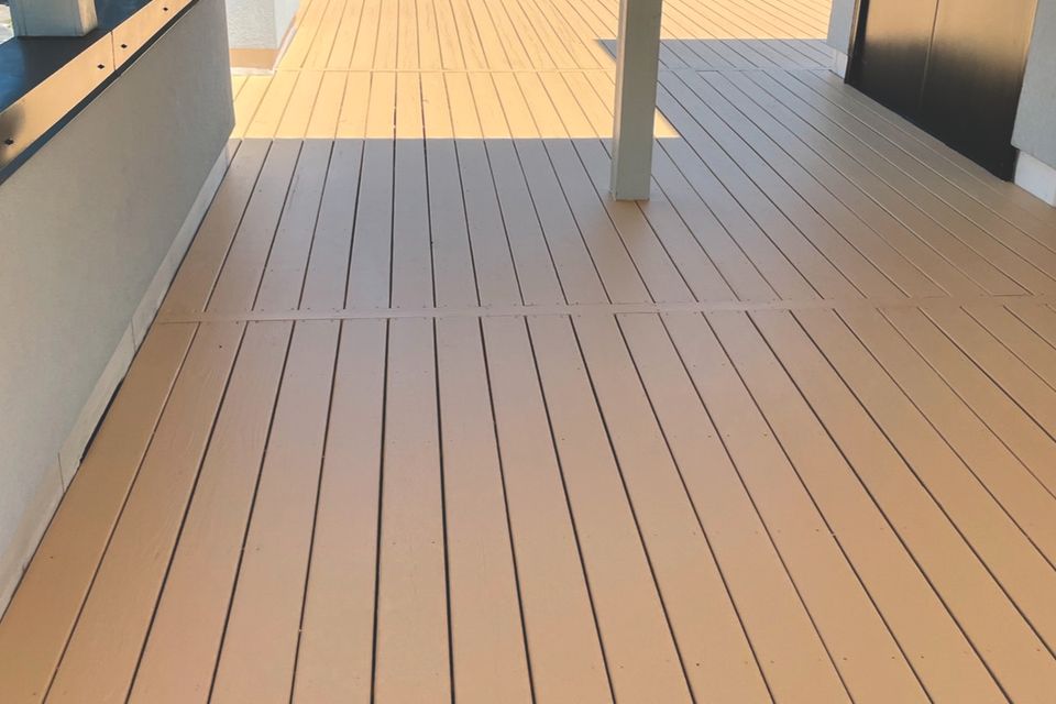 exterior painting, deck staining, gm construction and painting raleigh, raleigh deck staining, raleigh exterior painting