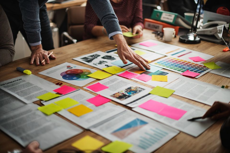Brand Planning