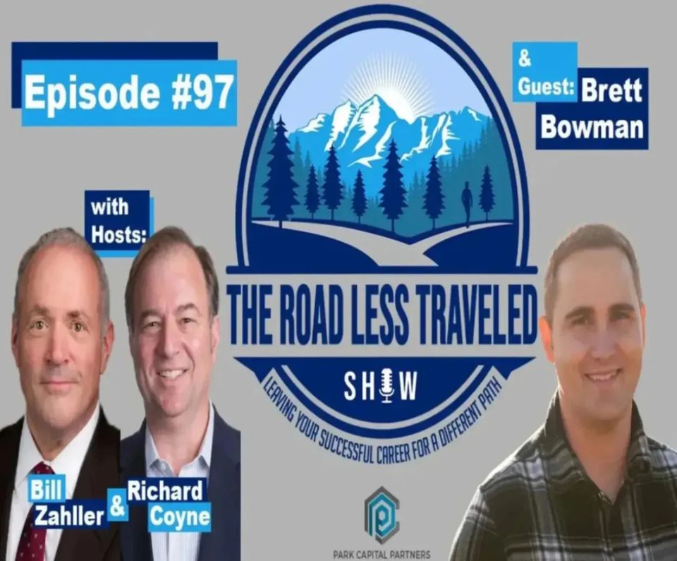 The Road Less Traveled Interview