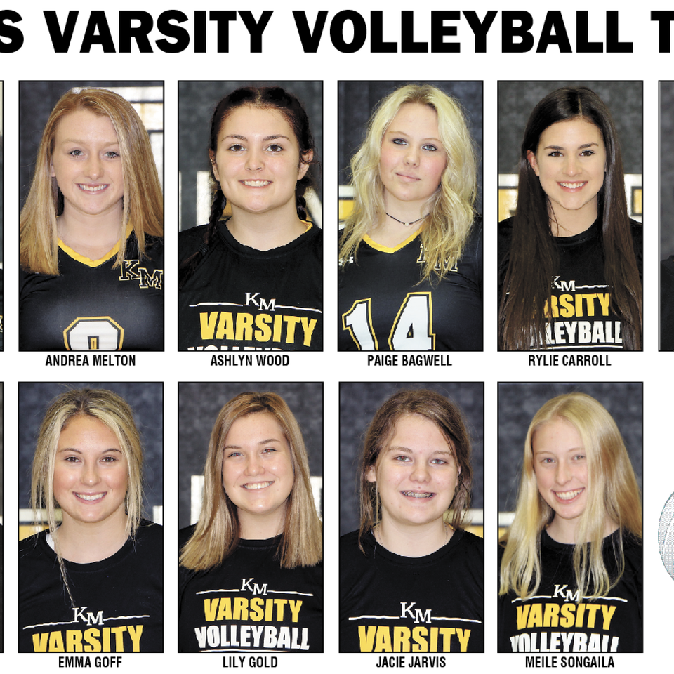 Varsityvolleyball