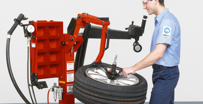 Tire changers image 4 1