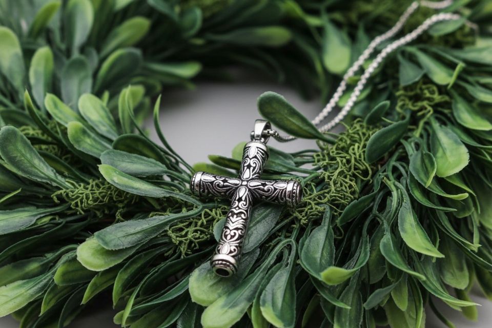 Neckgreen