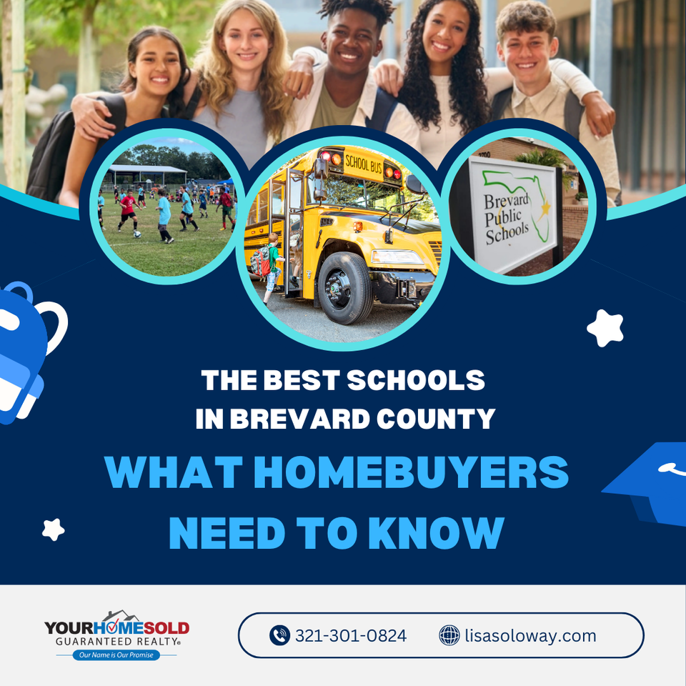 Best schools in brevard