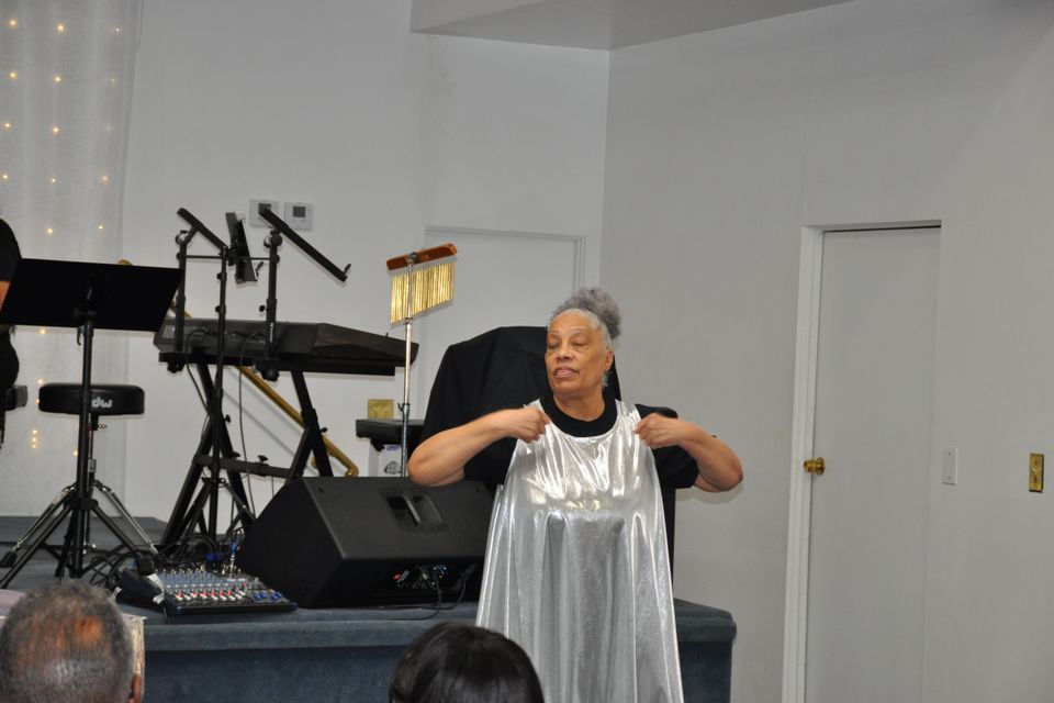 Worship experience.jonine