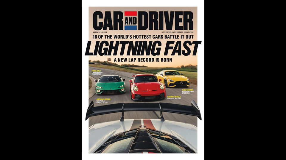 04 02 silver tier magazine   car   driver