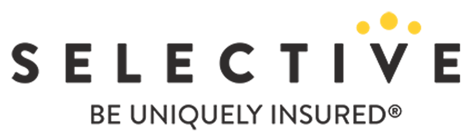 Selective insurance logo v3